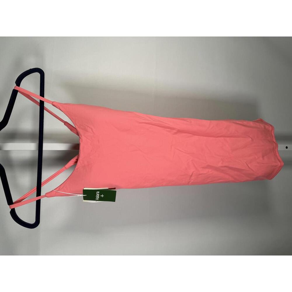 NWT Halara Softlyzero™ Plush Backless Active Dres… - image 3